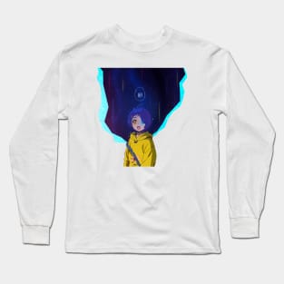 Ooto Ai Fanart Long Sleeve T-Shirt